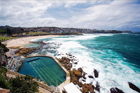 Sydney Beaches, Baths & Rockpools - Attractions Sydney 0