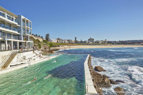 Sydney Beaches, Baths & Rockpools - Attractions Sydney 2