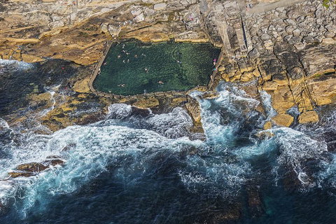 Sydney Beaches, Baths & Rockpools - Attractions Sydney 3
