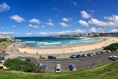 Sydney Beaches, Baths & Rockpools - Attractions Sydney 5