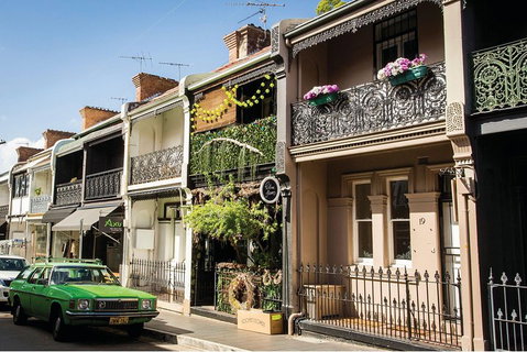 Private Tour: Sydney City Highlights - Attractions Sydney 0