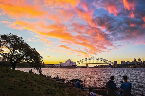 Private Tour: Sydney City Highlights - Attractions Sydney 3