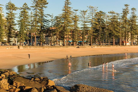 Private Tour: Sydney City Highlights - Attractions Sydney 4