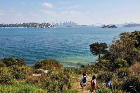 Private Tour: Sydney City Highlights - Attractions Sydney 5