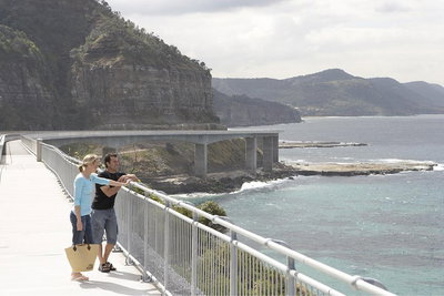Private Tour Sydney South Coast  Highlands