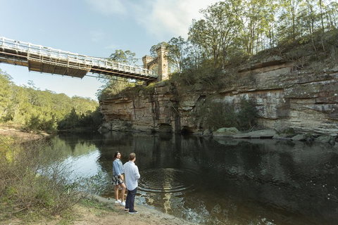 Private Tour: Sydney South Coast & Highlands - Attractions Sydney 1