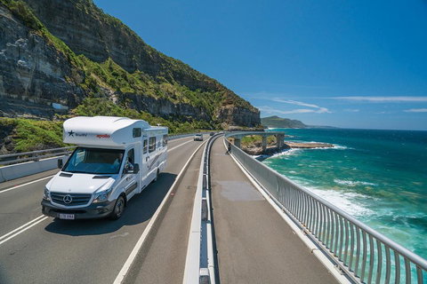 Private Tour: Sydney South Coast & Highlands - Attractions Sydney 3