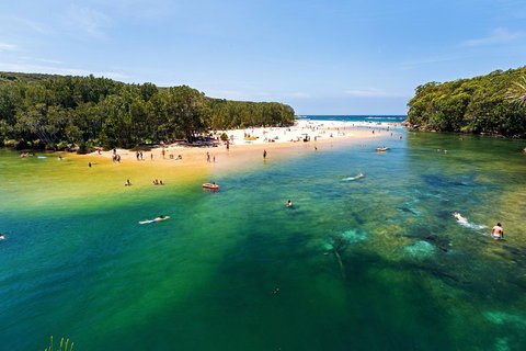 Private Tour: Sydney South Coast & Highlands - Attractions Sydney 4