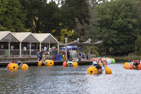 Yarra Valley, Dandenong Ranges Inc. Lunch With Wine,plus Morning Tea,chocolate - Attractions Sydney 1