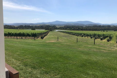 Yarra Valley, Dandenong Ranges Inc. Lunch With Wine,plus Morning Tea,chocolate - Attractions Sydney 3