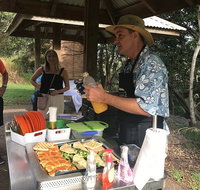 Day Trip with Chef-Led Hunter Valley Gourmet Food and Wine from Sydney - Attractions Sydney
