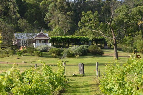 Day Trip With Chef-Led Hunter Valley Gourmet Food And Wine From Sydney - Attractions Sydney 4