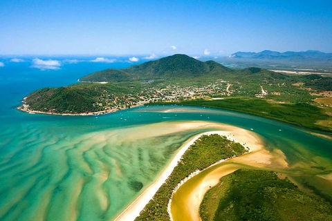 9-Day Small Group Fully Accommodated Cape York 4WD Tour From Cairns - Attractions Sydney 0