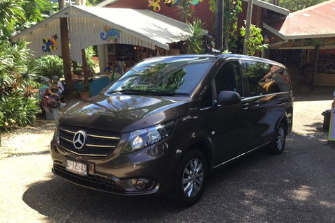 Cairns City Tour - Attractions Sydney 4