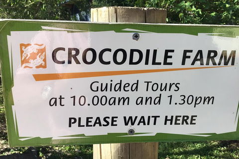 Cairns City Tour - Attractions Sydney 5