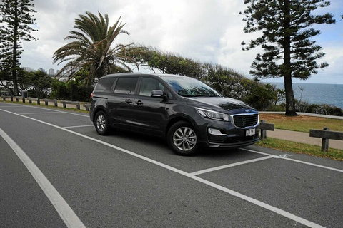 Private One Day Great Ocean Road Tour - Attractions Sydney 0