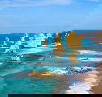 Private Three Day Great Ocean Road Tour - Attractions Sydney