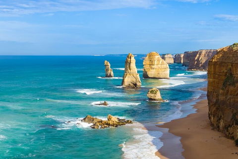 Private Three Day Great Ocean Road Tour - Attractions Sydney 0