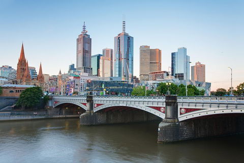 Live Like A Local: Explore Some Favourite Spots On A Playful Audio Walking Tour - Attractions Sydney 1