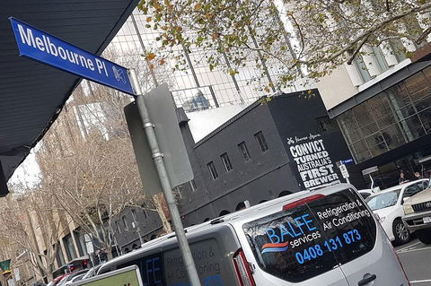 Live Like A Local: Explore Some Favourite Spots On A Playful Audio Walking Tour - Attractions Sydney 2