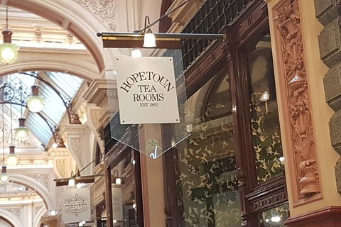 Live Like A Local: Explore Some Favourite Spots On A Playful Audio Walking Tour - Attractions Sydney 4