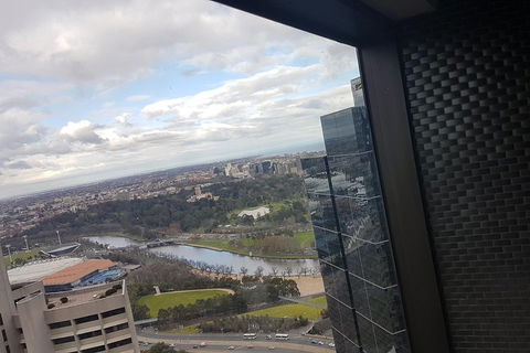 Live Like A Local: Explore Some Favourite Spots On A Playful Audio Walking Tour - Attractions Sydney 5