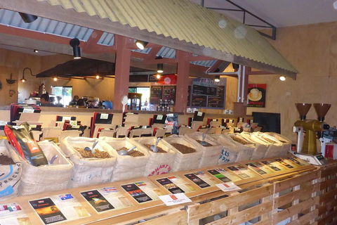 Margaret River Indulge And Discover Day Tour - Attractions Sydney 1