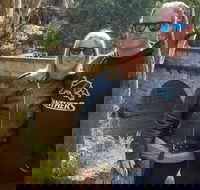 Blue Mountains 1-Hour Trike Tour of Three Sisters - Attractions Sydney