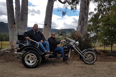 Blue Mountains 1-Hour Trike Tour Of Three Sisters - Attractions Sydney 2