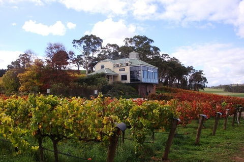 Adelaide Hills Day Tour. Winery Cellar Doors - Attractions Sydney 1