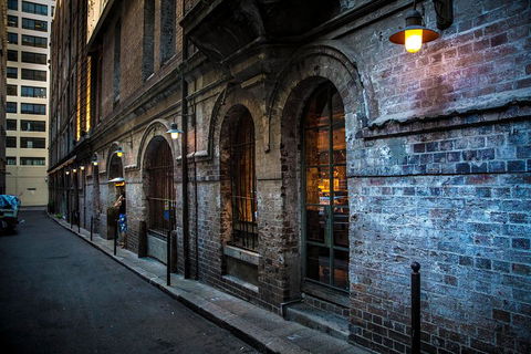Explore Sydney's Secrets In A Series Of Fun Cryptic Clues - Attractions Sydney 1