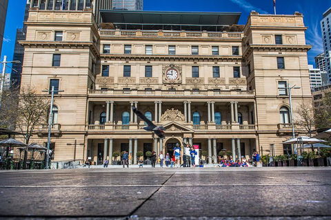 Explore Sydney's Secrets In A Series Of Fun Cryptic Clues - Attractions Sydney 3