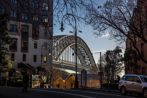 Explore The Rocks Sydney In A Series Of Fun Cryptic Clues - Attractions Sydney 1