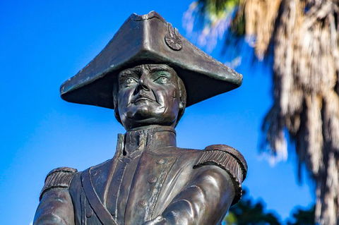 Explore The Rocks Sydney In A Series Of Fun Cryptic Clues - Attractions Sydney 2