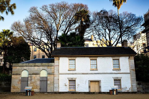 Explore The Rocks Sydney In A Series Of Fun Cryptic Clues - Attractions Sydney 5