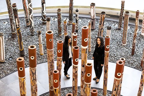 Sydney - Canberra Trip Via Grand Pacific Drive (Stay Overnight) - Attractions Sydney 0