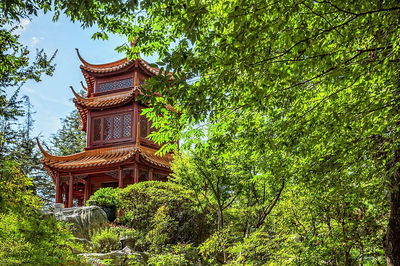 Chinese Garden General Admission Ticket