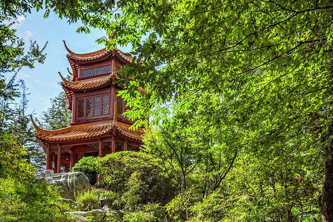 Chinese Garden General Admission Ticket - Attractions Sydney 0