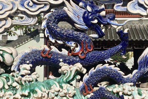 Chinese Garden General Admission Ticket - Attractions Sydney 1