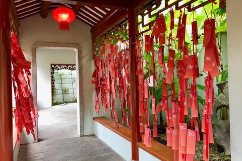 Chinese Garden General Admission Ticket - Attractions Sydney 2