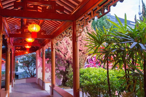 Chinese Garden General Admission Ticket - Attractions Sydney 4