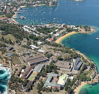 Helicopter Flight Over Sydney and Beaches - 20 Minutes - Attractions Sydney