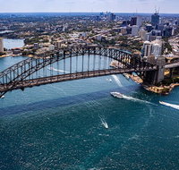 Private Helicopter Flight Over Sydney  Beaches for 2 or 3 people - 30 Minutes - Attractions Sydney