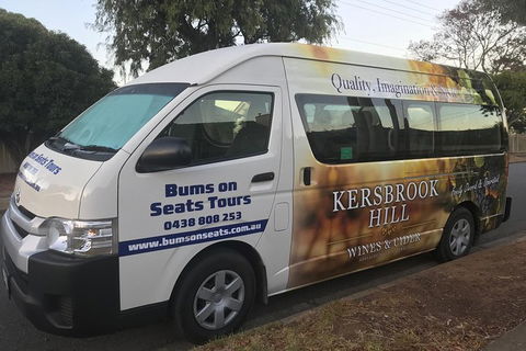 Theme Park Transfer From Brisbane - Attractions Sydney 0