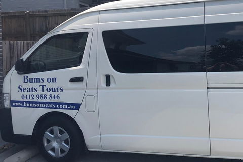 Theme Park Transfer From Brisbane - Attractions Sydney 2