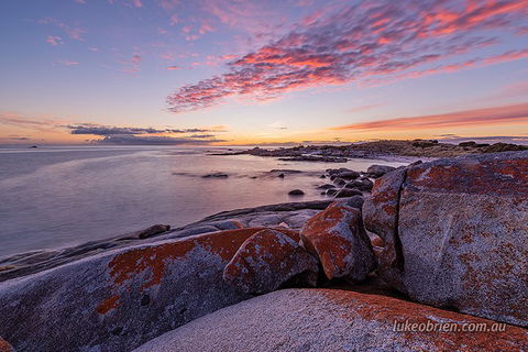 3-Day Bay Of Fires Photography Workshop From Hobart - Attractions Sydney 2