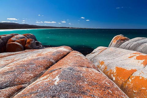 3-Day Bay Of Fires Photography Workshop From Hobart - Attractions Sydney 3