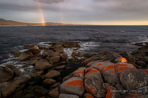 3-Day Bay Of Fires Photography Workshop From Hobart - Attractions Sydney 4