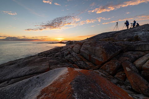 3-Day Bay Of Fires Photography Workshop From Hobart - Attractions Sydney 5