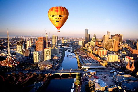 Melbourne City Card (2 Days): Visit Unlimited Attractions! - Attractions Sydney 5